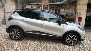 Renault Captur 0.9 TCe Exclusive de 2019