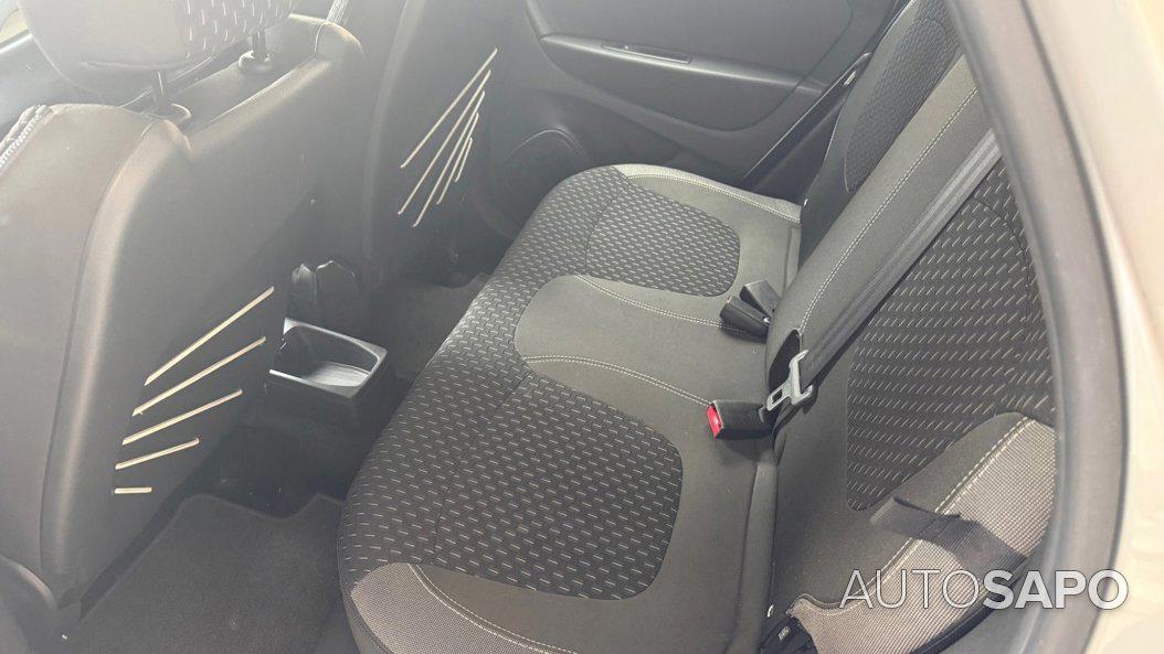 Renault Captur 0.9 TCe Exclusive de 2019