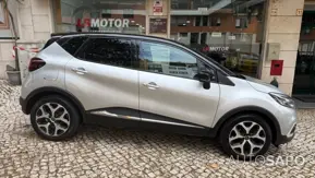 Renault Captur 0.9 TCe Exclusive de 2019
