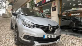 Renault Captur 0.9 TCe Exclusive de 2019