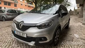 Renault Captur 0.9 TCe Exclusive de 2019