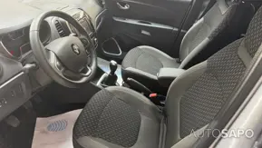 Renault Captur 0.9 TCe Exclusive de 2019
