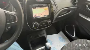 Renault Captur 0.9 TCe Exclusive de 2019