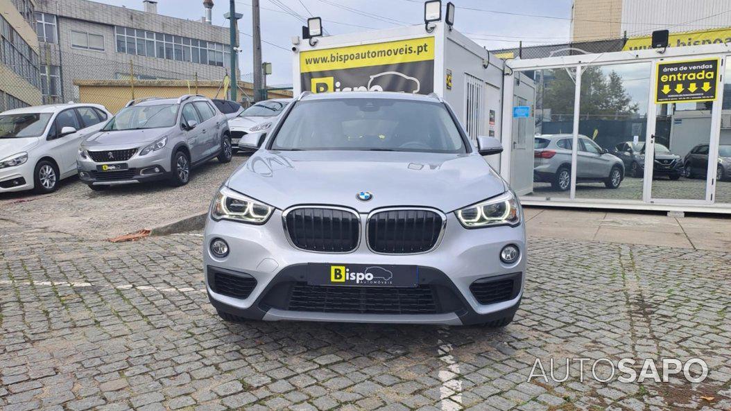BMW X1 de 2019