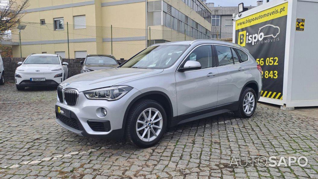 BMW X1 de 2019