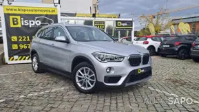 BMW X1 de 2019