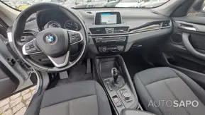 BMW X1 de 2019