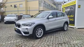 BMW X1 de 2019