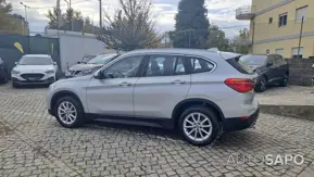 BMW X1 de 2019