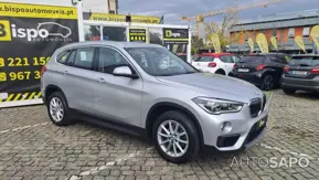 BMW X1 de 2019