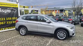 BMW X1 de 2019