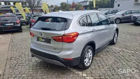 BMW X1 de 2019