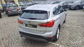 BMW X1 de 2019