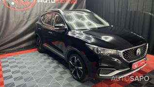 MG ZS de 2020