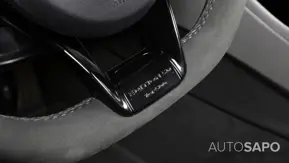 Mercedes-Benz AMG GT de 2018