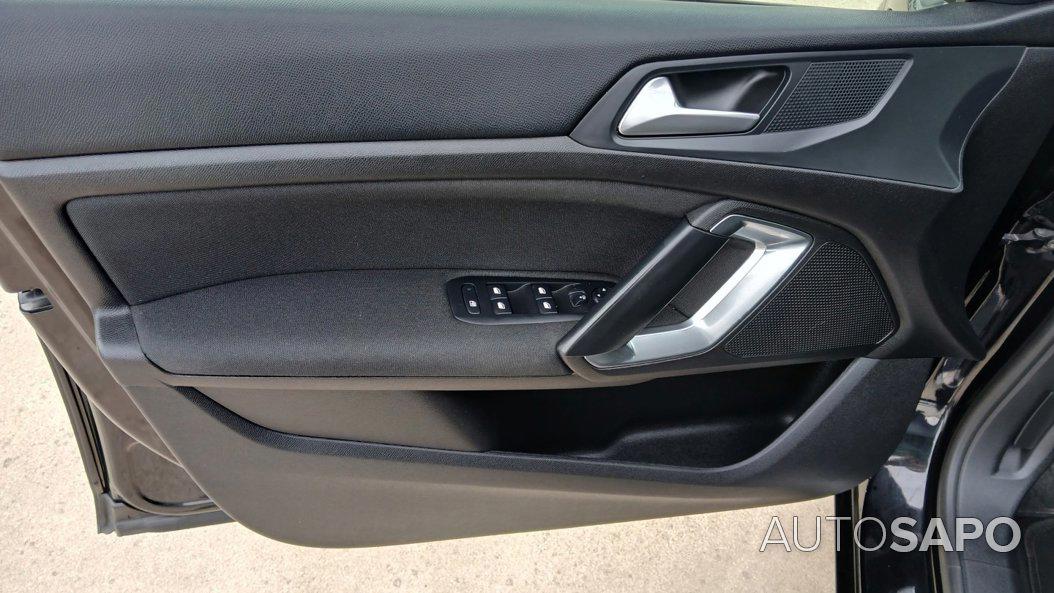 Peugeot 308 1.5 BlueHDi Style de 2018