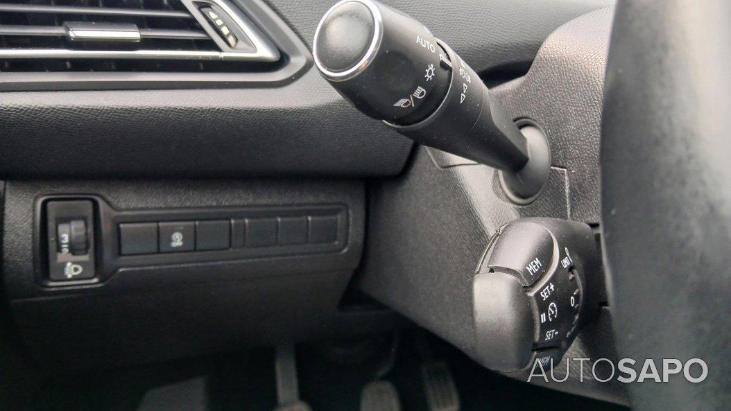 Peugeot 308 1.5 BlueHDi Style de 2018