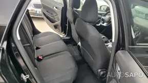 Peugeot 308 1.5 BlueHDi Style de 2018