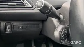 Peugeot 308 1.5 BlueHDi Style de 2018