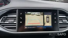 Peugeot 308 1.5 BlueHDi Style de 2018