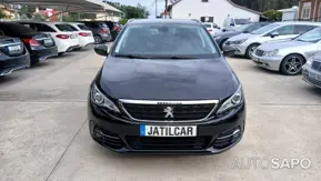 Peugeot 308 1.5 BlueHDi Style de 2018