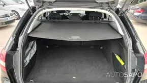 Peugeot 308 1.5 BlueHDi Style de 2018