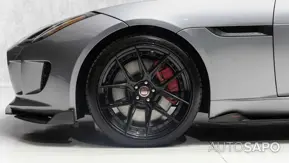 Jaguar F-Type 5.0 V8 S/C R de 2015