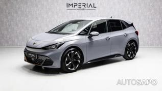 Cupra Born 58 kwh de 2023
