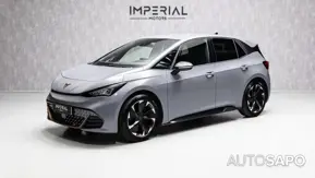 Cupra Born 58 kwh de 2023