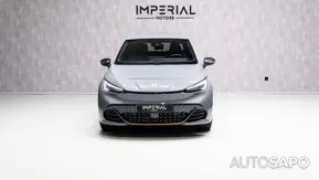 Cupra Born 58 kwh de 2023