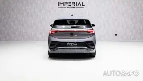 Cupra Born 58 kwh de 2023