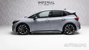 Cupra Born 58 kwh de 2023