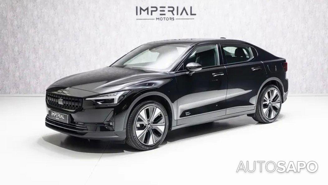Polestar 2 de 2023