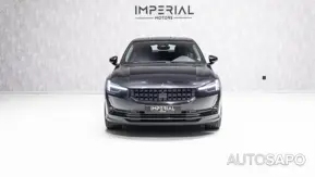 Polestar 2 de 2023