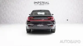 Polestar 2 de 2023