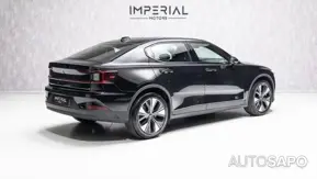 Polestar 2 de 2023