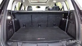 Ford S-Max 2.0 TDCi Vignale de 2018