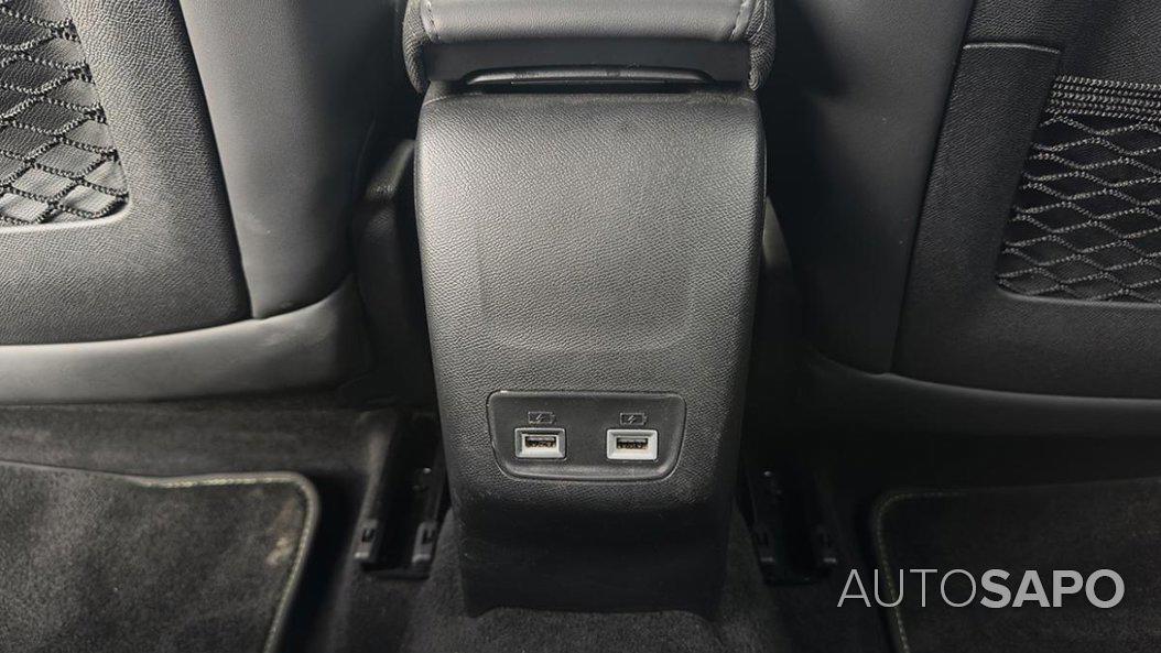 Peugeot e-2008 de 2022