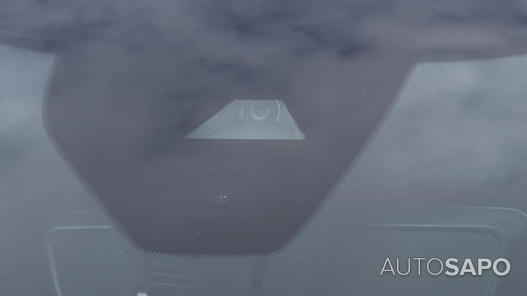 Peugeot e-2008 de 2022