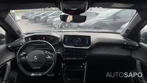 Peugeot e-2008 de 2022