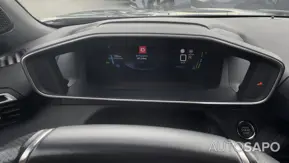 Peugeot e-2008 de 2022