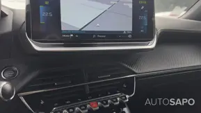 Peugeot e-2008 de 2022