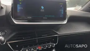 Peugeot e-2008 de 2022