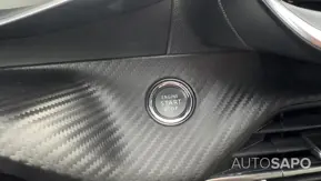 Peugeot e-2008 de 2022