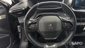 Peugeot e-2008 de 2022