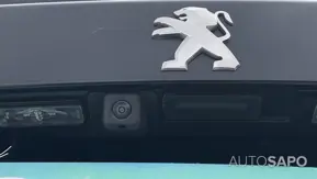 Peugeot e-2008 de 2022