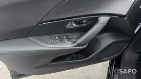 Peugeot e-2008 de 2022