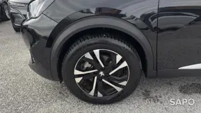 Peugeot e-2008 de 2022