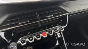 Peugeot e-2008 de 2022