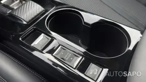 Peugeot e-2008 de 2022